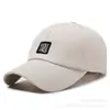 Novo boné de primavera e outono 2025 masculino e feminino para atividades ao ar livre, proteção solar, respirável, chapéu de sol para pesca, montanhismo, corrida, chapéu casual