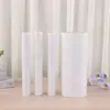 Pegatinas Transparentes Transferibles para Mascotas al por Mayor del Fabricante Que Se Pueden Quitar Sin Dejar Residuos en la Ropa, Etiquetas Removibles, Etiquetas de Cristal