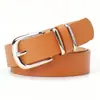 Cinturón de Mujer con Estampado de Leopardo y Serpiente con Hebilla de Doble Anillo, Estilo Europeo y Americano Versátil, Cinturón de Cuero de Nicho para Jeans, Personalizable para Hombres y Mujeres