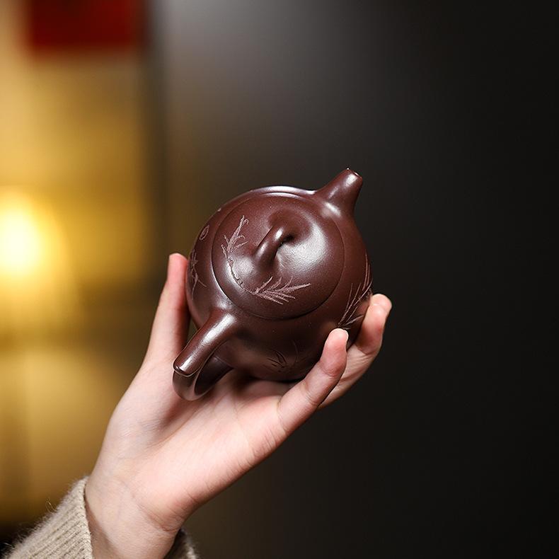紫砂茶具