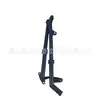 A2712002452 A2712002450 adecuado para Benz tubería de agua de refrigeración de la bomba de agua A2712002452 A2