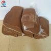 Lodo ignífugo material orgánico de bloqueo flexible retardante de llama lodo ignífugo 2 kg cable alambre bloqueo arcilla ignífuga