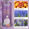 Jie Ti Pérolas de Fragrância para Lavanderia Fragrância de Longa Duração Intensificador de Aroma Pérola Amaciante, Realçador de Fragrância, Protetor de Cor Pérolas de Fragrância para Lavanderia