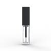 Tubo Quadrado de Gloss Labial, Tubo Vazio de Máscara, Frasco de Corretivo, Frasco para Refil de Gloss Labial, Material de Embalagem de Gloss Labial Atacado Gh041