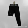 Calças Leggings Esportivas, Manga Longa e Curta de Secagem Rápida para Ciclismo, Corrida, Basquete, Fitness, Camiseta sem Manga Respirável, Roupa de Baixo para Homens e Mulheres