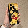 Funda para teléfono Apple 15 de Winnie the Poole lindo iPhone15promax pliegue 14/13/12/11 nuevo x
