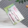 Cortauñas para mascotas transfronterizos tamaño cortauñas para perros cortauñas para gatos lima de banda artículos de limpieza y belleza