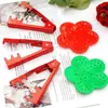Alicate para Espinhos de Rosa Clipe para Espinhos de Rosa Materiais de Embalagem para Flores Exceto Tesouro de Espinhos Suprimentos Florais Daquan DIY