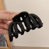 Pinza para el Cabello de Alta Gama y Exquisita para la Parte Trasera de la Cabeza, Pasador de Moda Estilo Coreano, Accesorio para el Cabello para Mujeres