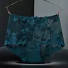 Versión Extra Grande Plus para Gorditas 45.00 kg-150.00 kg Encaje Hueco Cintura Alta Ropa Interior para Mujer Talla Grande Chicas Gorditas Sin Costuras Abdominal Levanta Glúteos