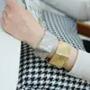 Venta al por mayor desde la fábrica de origen: Pulseras de Oro, Pulseras de Moda Europeas y Americanas Transfronterizas para Mujer, Joyería Popular de Pulseras de Oro