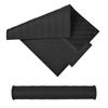 Tapete de Silicona para Escurrir Tapete para Hornear Tapete de Silicona Aislante Térmico Tapete Occidental Impermeable Aceite Plegable Tapete Molde de Silicona
