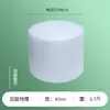 Rollo de plástico de burbujas engrosado a prueba de golpes, película para embalaje exprés, papel de burbujas anticolisión, película protectora, papel de espuma, embalaje con amortiguación de burbujas