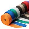Cinta de Envoltura Aislante Térmico Resistente a Altas Temperaturas para Tubos de Escape, Cinta Banana Wrap, Cinta de Fibra de Vidrio, Material Aislante Térmico Modificado para Comercio Transfronterizo