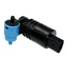 Adecuado para Volvo Haole 1K6955651 Volkswagen Audi Skoda Bomba Limpiaparabrisas 13250357