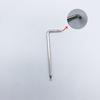 Llave Torx T6T8T10T15T20T25T30 L destornillador duro de doble propósito con agujero