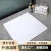 Tapete de banho infantil de desenho animado para oceano, antiderrapante para banheiro, tapete antiderrapante para banho e banheiro