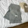 Jiuyue pegue sete ~ estrelinhas cachecol de tricô liso feminino high-end inverno estilo ins macio ceroso branco quente