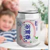 Fragrância de Banheiro Lata de Cola Balm Lata de Aromaterapia para Carro Fragrância de Balm Sólido Aromatizador de Ar Desodorizador de Vaso Sanitário