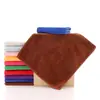 Paño de limpieza para cocina 40x 40 420g microfibra toalla para lavado de autos toalla de auto toalla