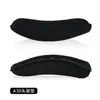 Adequado para Fones de Ouvido de Aviação Bose Fone de Ouvido de Aviação A10 A20 A30 Capas de Esponja para Fones de Ouvido e Almofadas de Ouvido
