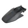 Nuevo producto n.º. 9 Zt3 Pro Scooter Eléctrico Accesorios Controlador Pata de Apoyo Guardabarros Trasero Cubierta Protectora Venta al por Mayor en Stock