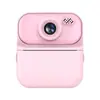 Nueva Cámara Mini Polaroid para Niños 4800W Cámara Digital HD Cámara de Impresión Polaroid para Niños