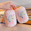 Nuevas Mangas Dobles para Bebé Mangas Impermeables Anti-Suciedad para Niños Niñas Otoño Invierno Fabricantes en Stock