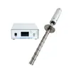 Extractor ultrasónico de antocianinas en línea RPS, venta directa de fábrica.