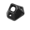 Accesorios de Modificación para Motocicleta Tubo de Escape Garganta Trasera Adecuado para Honda Adv150/160 Cubierta de Tubo de Escape Engrosada Modificación