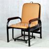 Cama de Acompañamiento para Compartir Habitación Silla para Almorzar Silla de Acompañamiento Hospitalaria Cama Plegable Silla Perezosa de Oficina Dormir