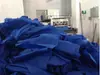 Máquina para hacer pantalones de material no tejido. Máquina de pantalones de playa. Pantalones desechables para sauna. Máquina de boxeo