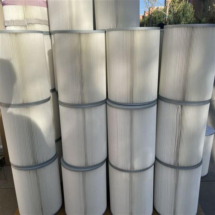 除尘滤芯 (8)
