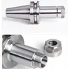 Soporte de Herramienta Bt-Er Centro de Mecanizado CNC Soporte de Herramienta CNC Máquina Herramienta Cabeza de Herramienta Elástica de Alta Precisión Bt30Bt40Bt50
