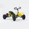 Kart de Quatro Rodas a Combustível para Adultos Pronto para Uso Carro de Drift ao Ar Livre Kart Todo-Terreno