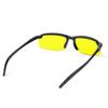 Nuevas gafas de sol de moda transfronteriza 2023 anti-aluminio magnesio para hombres y mujeres con polarizador de lente multicolor