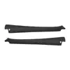 Adecuado para 23-25 Serie Alpha 40 Panel Interior de Puerta Reposabrazos Pilar B Panel de Puerta Panel Anti-Golpes Moldura Interior de Ventana