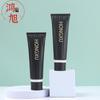 Sabonete Facial Personalizado 120g Material de Embalagem Tubo Alumínio Plástico 100ml Gel Sabonete Facial Material de Embalagem Mangueira Tubo Ranhurado Frasco Loção