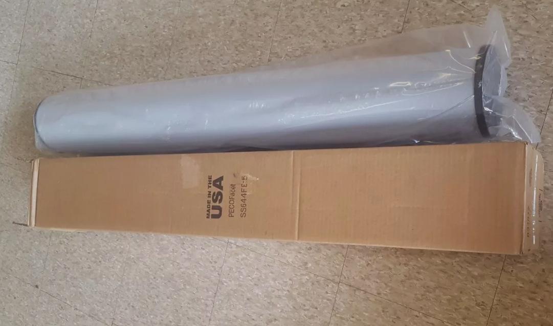 Facet面SS644FE-5油水分离器滤芯340元