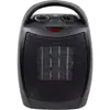 Calentador PTC de Comercio Exterior Calentador de Escritorio Calentador Eléctrico Calentador Doméstico Silencioso Calentador Eléctrico Cerámico PTC