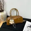 Bolso de Axila para Mujer Gran Capacidad 2026 Verano Nueva Moda Nicho Bolso de Hombro Único Bolso Baguette para Mujer Mujer