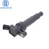 273003F100 27300-3F100 es adecuado para la bobina de encendido de piezas de automóvil Hyundai Kia Sonata