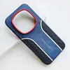 Adequado para Capa de Celular Honor Magic8Rsr, Capa Protetora de Couro Liso Tendência Mg7Rsr, Concha Traseira Rígida Anti-Queda 8Proair