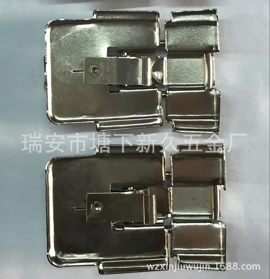 工具箱锁扣08
