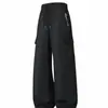 Pantalones largos para hombre transfronterizos, talla europea, pantalones casuales tipo workwear estilo americano, calidad de exportación, los pantalones deportivos de jogging más vendidos en Amazon y Shein TM