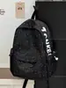 Mochilas Escolares Estilo Coreano, Modernas y Únicas, Estilo Relajado para Niñas, Estudiantes de Preparatoria, Alto Valor Estético, Diseño Moderno y Único, Mochilas para Estudiantes de Primaria
