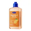 Kormesic Aceite Corporal de Coco Todo en Inglés Aceite Corporal Hidratación y Calma para la Piel en Otoño e Invierno Aceite de Masaje Transfronterizo