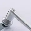 Fornecedores de Fabricante Fechaduras com Maçaneta de Liga de Zinco, Fechaduras para Porta de Caixa de Interruptores, Fechaduras com Maçaneta de Liga de Zinco, Fechaduras Mecânicas para Porta