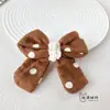 Tecido Acolchoado de Algodão com Bolinhas Estilo Coreano Acessórios de Laço DIY Bolsas e Sapatos Acessórios de Flor Leggings Acessórios de Vestuário