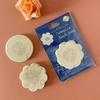 Adhesivo Desechable de Encaje para Pecho Adhesivo para Pezón Antideslizante Silicona Antibultos Sexy Invisible Adhesivo de Leche Suministro Transfronterizo